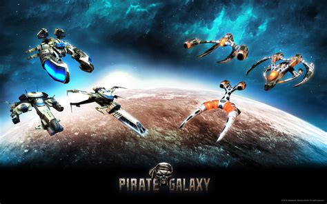 Pirate Galaxy – FAQ